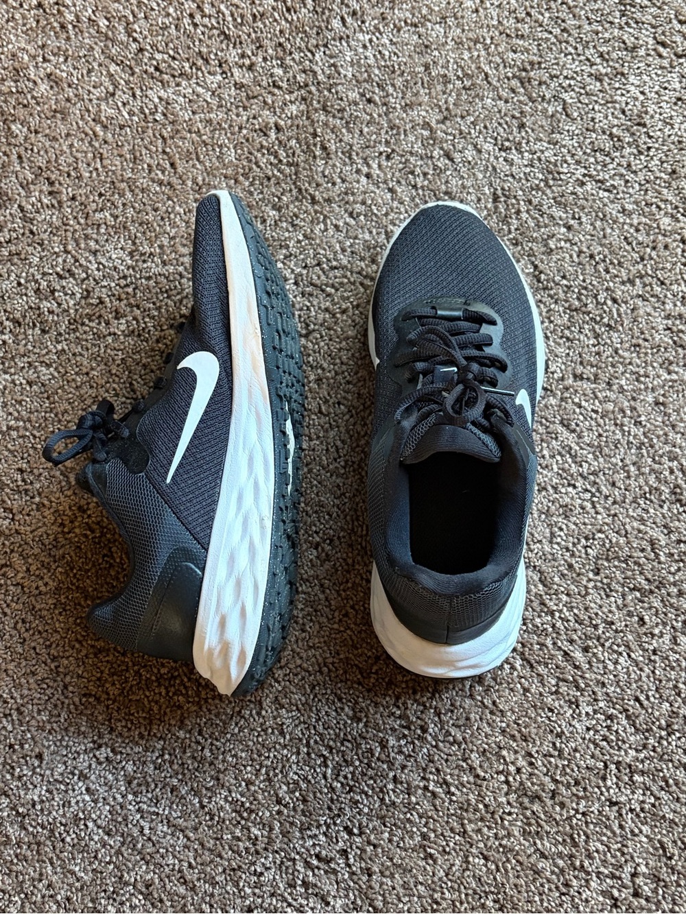 Nike Revolution 6 Next Nature Women’s Road Running Shoes | Size 7.5